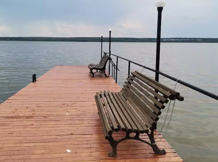 Hotelli Silent Forest   Campsite