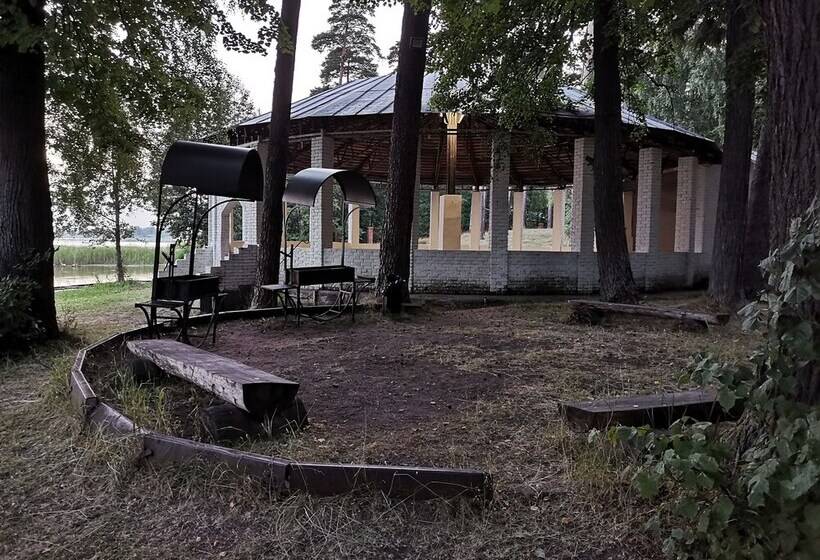 هتل Silent Forest   Campsite