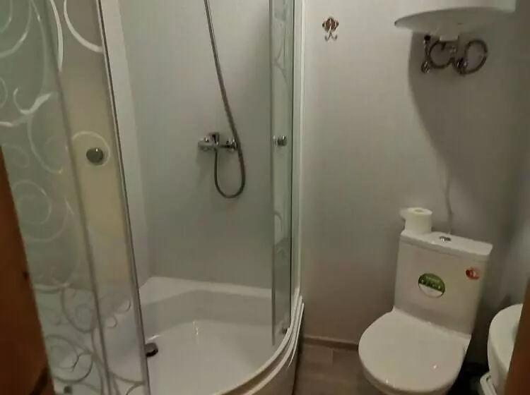 Hotelli Silent Forest   Campsite