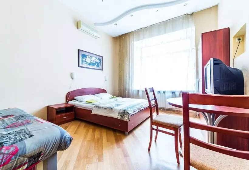 Myhotel24 Brestskaya