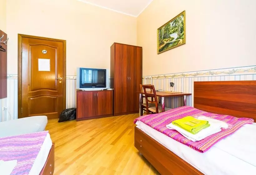 Myhotel24 Brestskaya
