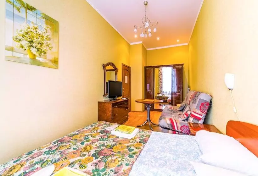 Myhotel24 Brestskaya