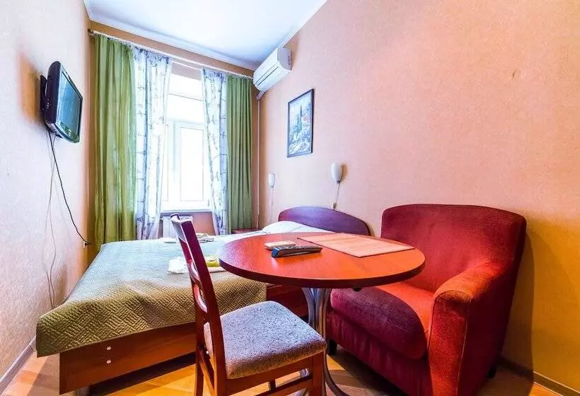 Myhotel24 Brestskaya