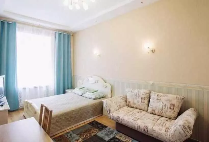 Myhotel24 Brestskaya