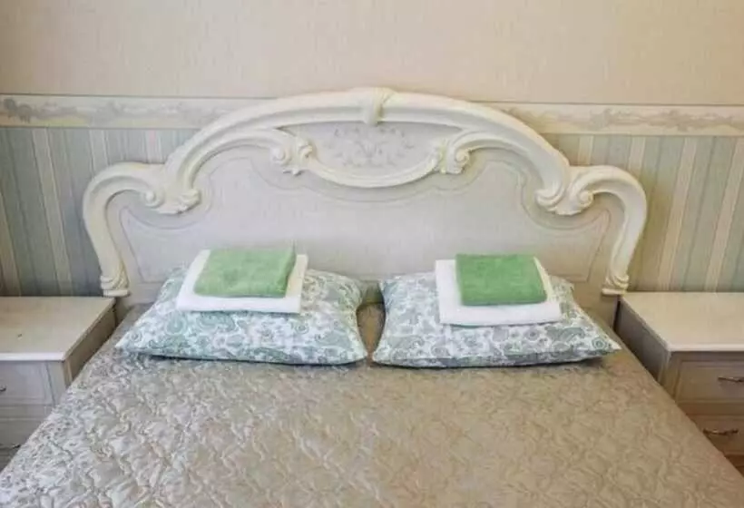 Myhotel24 Brestskaya