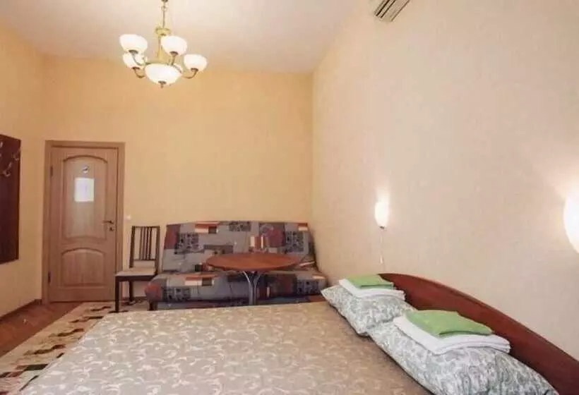 Myhotel24 Brestskaya