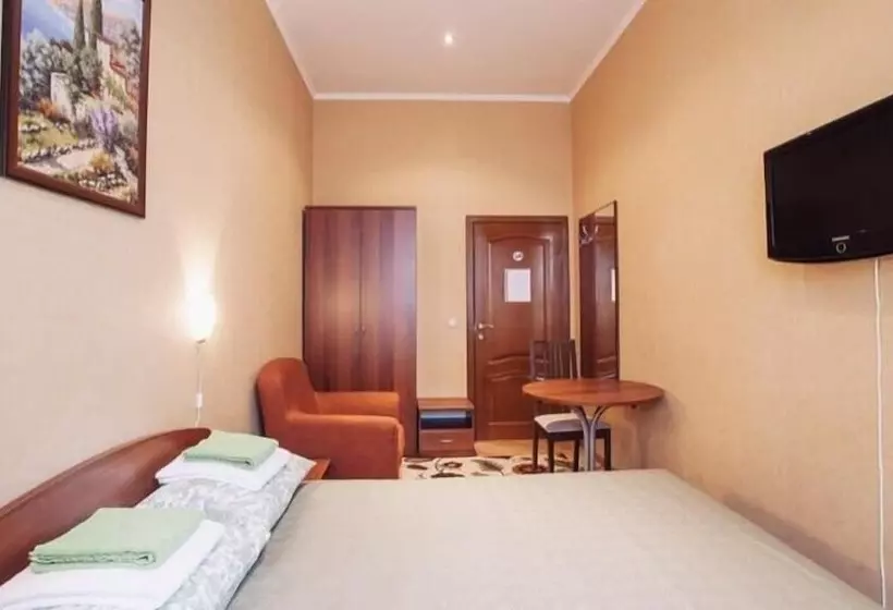 Myhotel24 Brestskaya