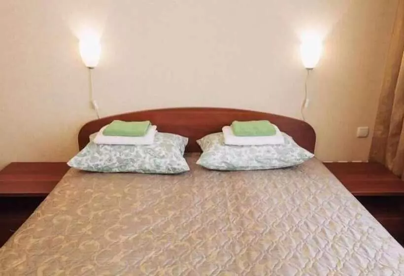 Myhotel24 Brestskaya