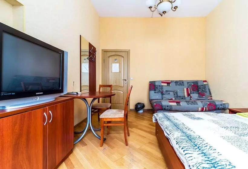 Myhotel24 Brestskaya