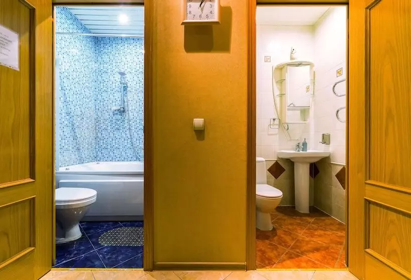 Myhotel24 Brestskaya