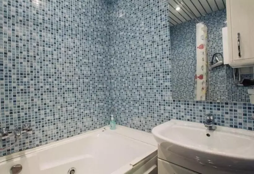 Myhotel24 Brestskaya