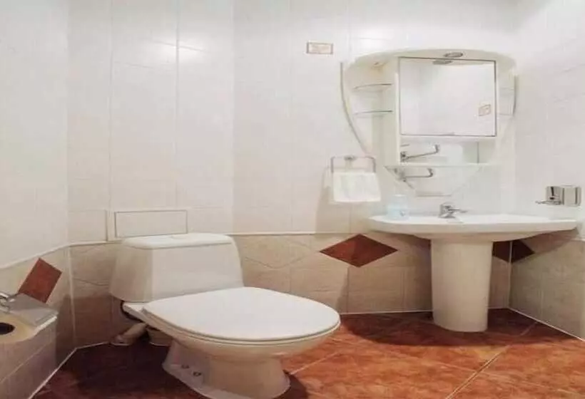 Myhotel24 Brestskaya