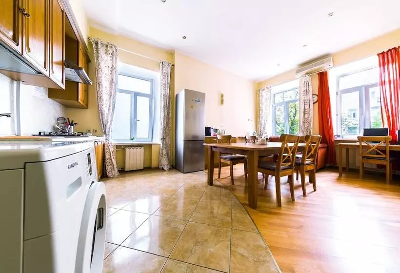 Myhotel24 Brestskaya