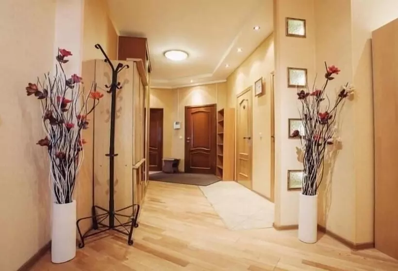 Myhotel24 Brestskaya