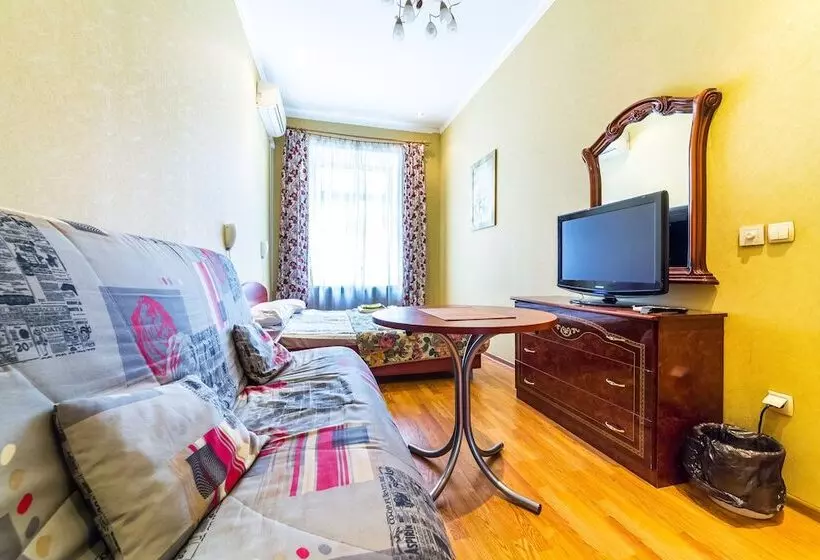 Myhotel24 Brestskaya