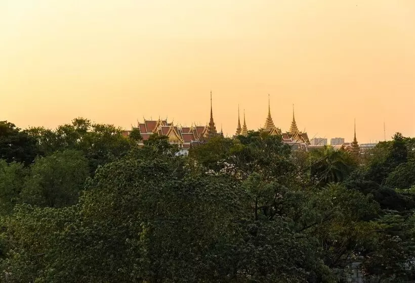 پانسیون Inner Old Town 196 Chic Guesthouse   Self Check In