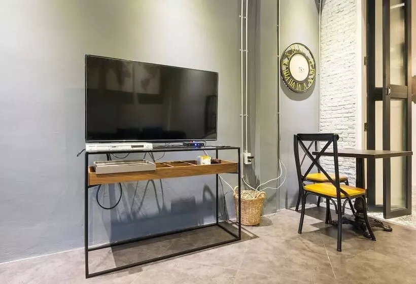 پانسیون Inner Old Town 196 Chic Guesthouse   Self Check In