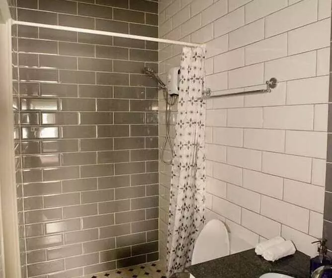 پانسیون Inner Old Town 196 Chic Guesthouse   Self Check In