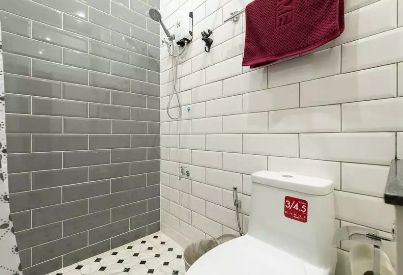 پانسیون Inner Old Town 196 Chic Guesthouse   Self Check In