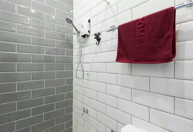 پانسیون Inner Old Town 196 Chic Guesthouse   Self Check In