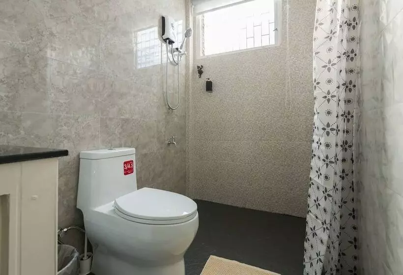 پانسیون Inner Old Town 196 Chic Guesthouse   Self Check In