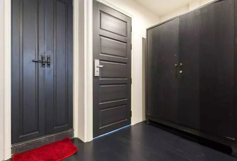 پانسیون Inner Old Town 196 Chic Guesthouse   Self Check In