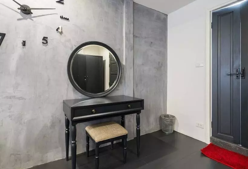 پانسیون Inner Old Town 196 Chic Guesthouse   Self Check In