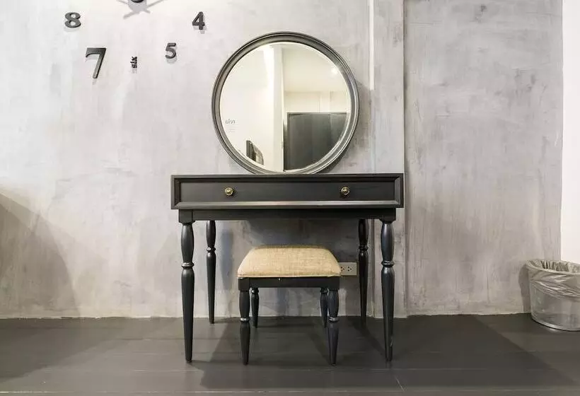 پانسیون Inner Old Town 196 Chic Guesthouse   Self Check In