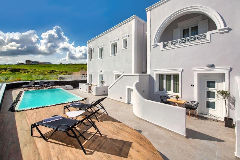 Pension Abasa Suites