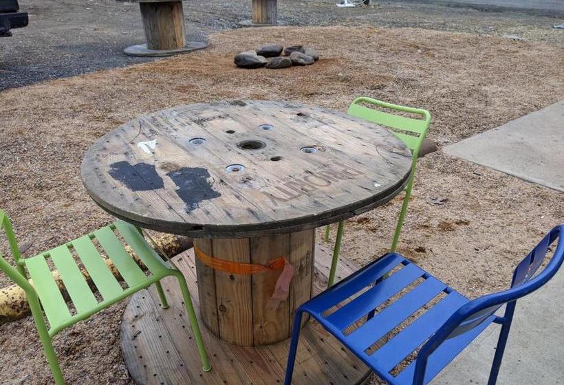 City House Hostel Poconos