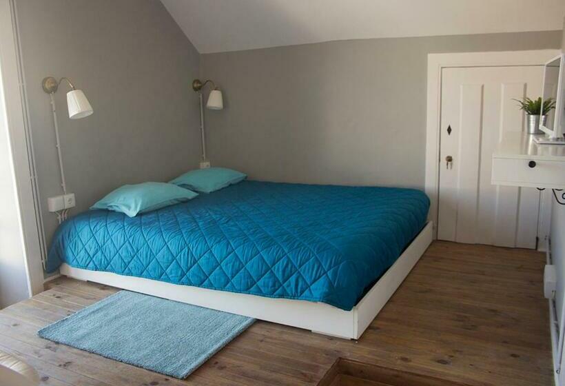 فندق صغير Watermark Surf House