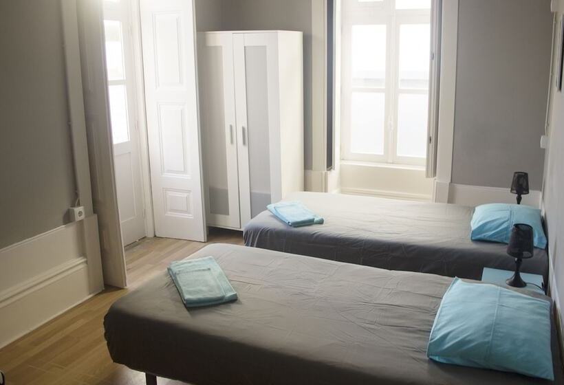 فندق صغير Watermark Surf House