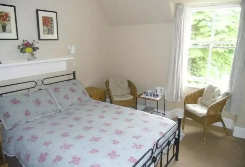 Hostelli The Ormidale