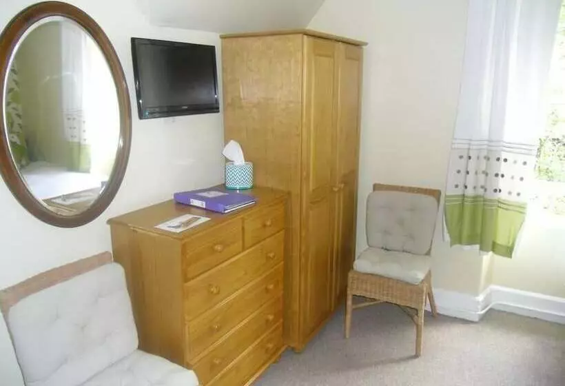 Hostelli The Ormidale