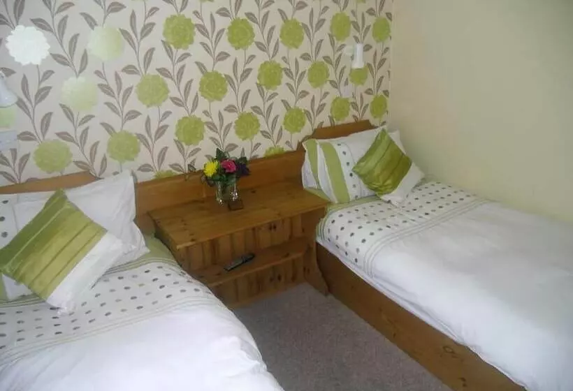 Hostelli The Ormidale