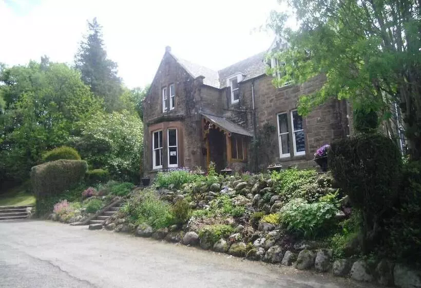 Hostelli The Ormidale