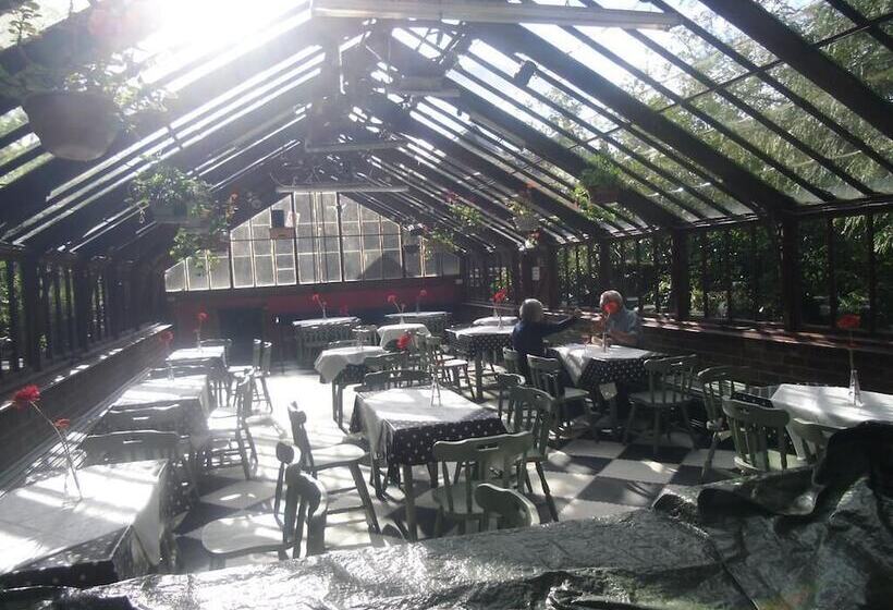 簡易ホテル The Ormidale