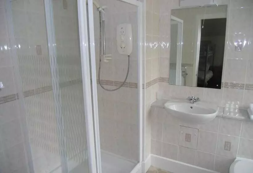 Hostelli The Ormidale