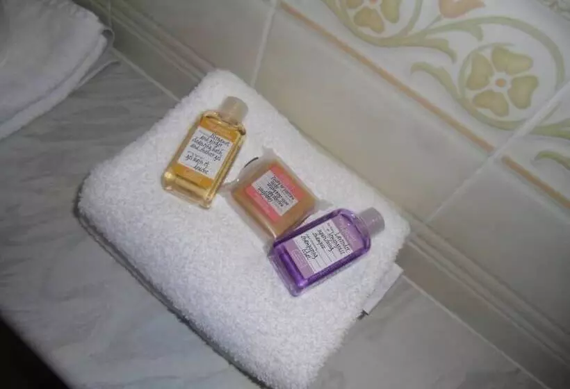 Hostelli The Ormidale