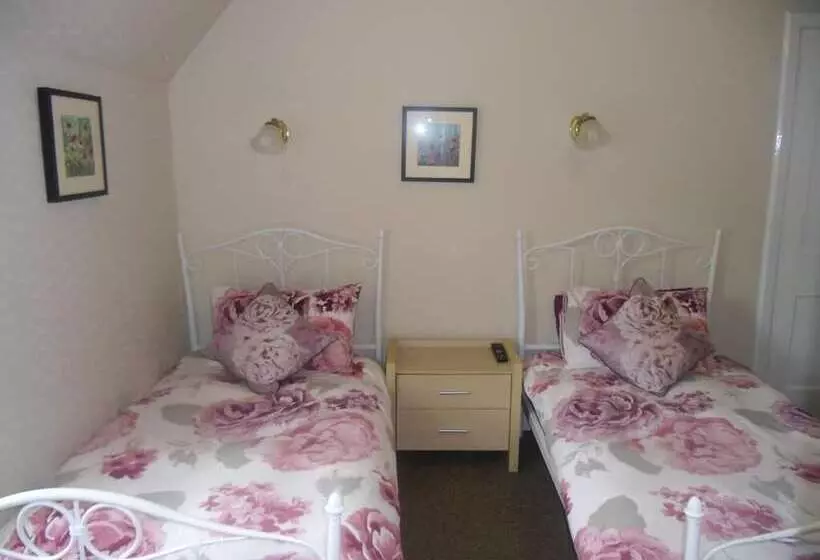 Hostelli The Ormidale