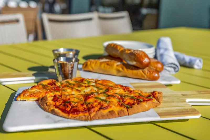 Hotelli Centro Sonoma Wine Country, Tapestry Collection Hilton