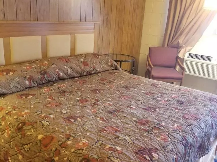 Hotel First Interstate Inn