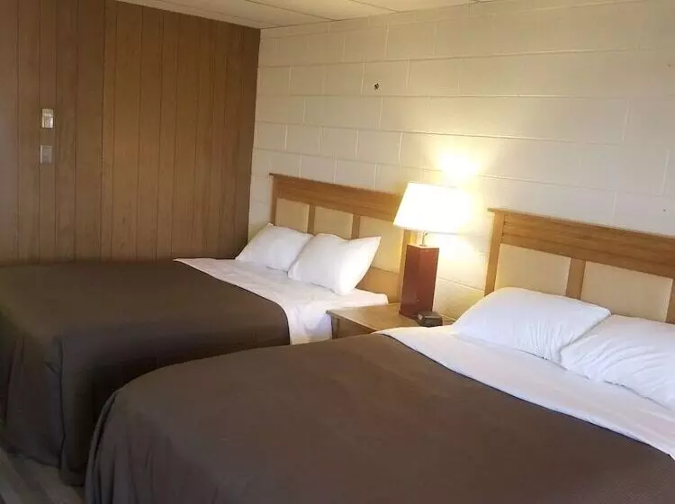 Hotel First Interstate Inn