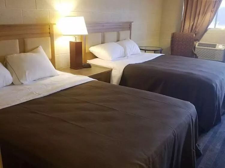 Hotel First Interstate Inn