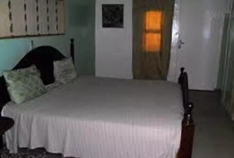 هتل La Taouey