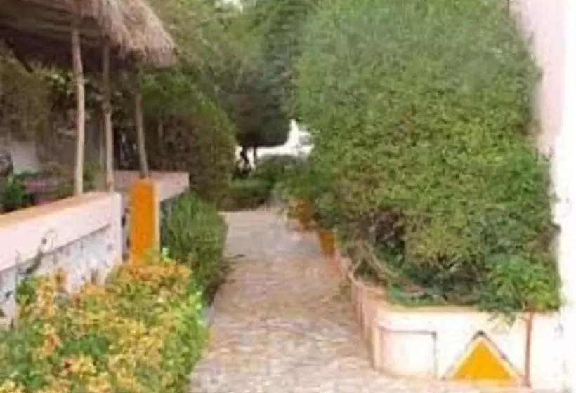 هتل La Taouey