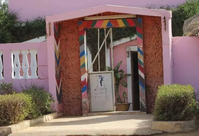 هتل La Taouey
