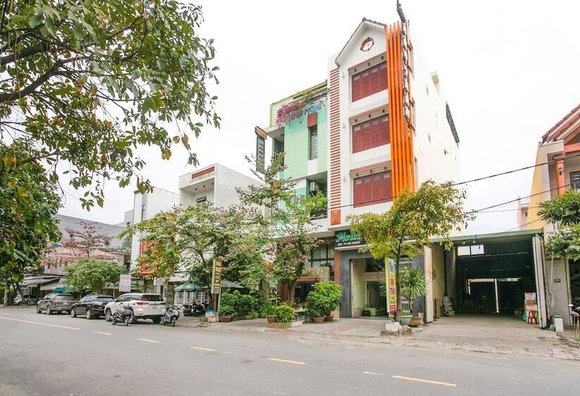 هتل Spot On 804 My Hanh