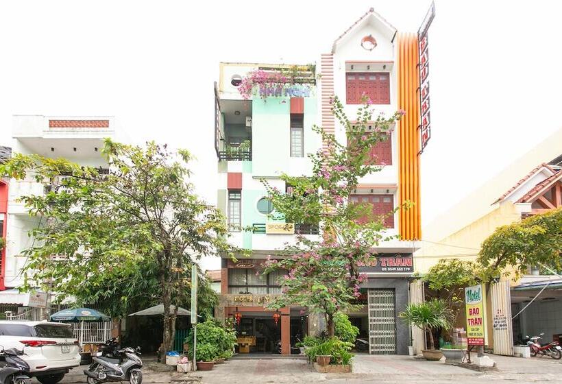 هتل Spot On 804 My Hanh