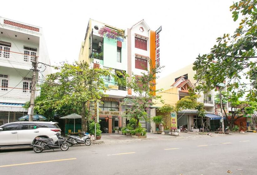 هتل Spot On 804 My Hanh